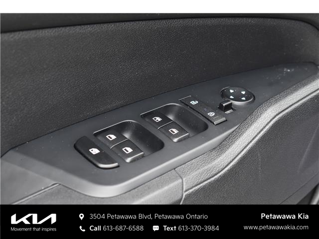 2024 Kia Sportage LX (Stk: KP0801A) in Petawawa - Image 10 of 28