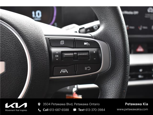 2024 Kia Sportage LX (Stk: KP0801A) in Petawawa - Image 17 of 28