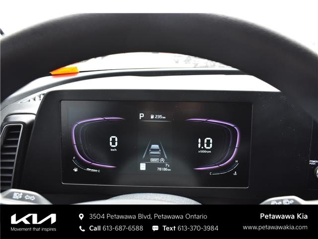 2024 Kia Sportage LX (Stk: KP0801A) in Petawawa - Image 15 of 28