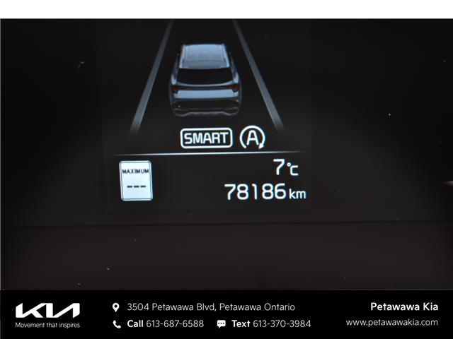 2024 Kia Sportage LX (Stk: KP0801A) in Petawawa - Image 14 of 28