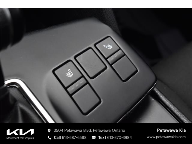 2024 Kia Sportage LX (Stk: KP0801A) in Petawawa - Image 25 of 28