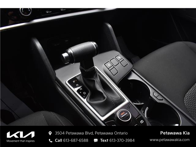 2024 Kia Sportage LX (Stk: KP0801A) in Petawawa - Image 26 of 28