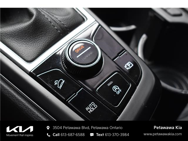 2024 Kia Sportage LX (Stk: KP0801A) in Petawawa - Image 27 of 28