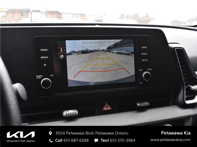 2024 Kia Sportage LX (Stk: KP0801A) in Petawawa - Image 20 of 28