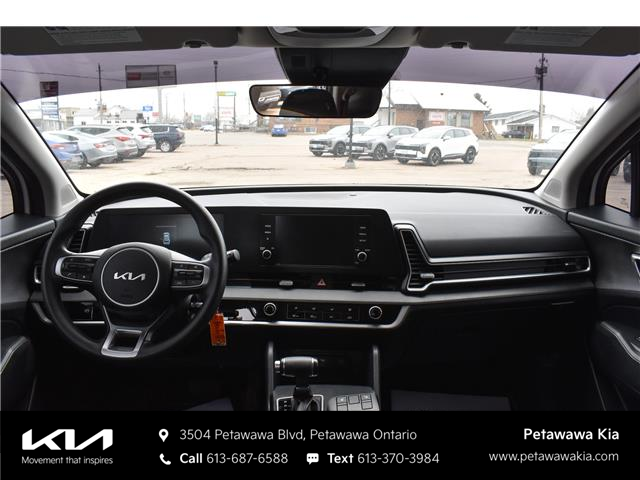 2024 Kia Sportage LX (Stk: KP0801A) in Petawawa - Image 28 of 28