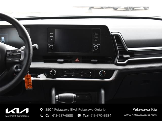 2024 Kia Sportage LX (Stk: KP0801A) in Petawawa - Image 19 of 28