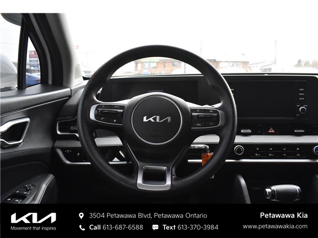 2024 Kia Sportage LX (Stk: KP0801A) in Petawawa - Image 18 of 28