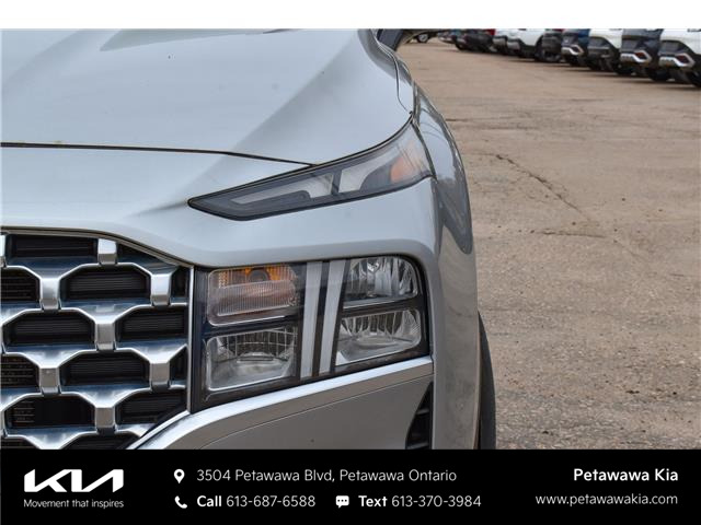 2021 Hyundai Santa Fe Preferred (Stk: K26088AAA) in Petawawa - Image 2 of 30