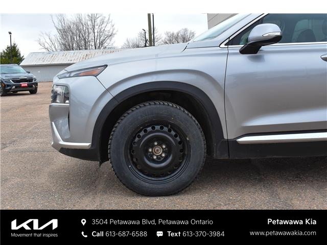 2021 Hyundai Santa Fe Preferred (Stk: K26088AAA) in Petawawa - Image 3 of 30