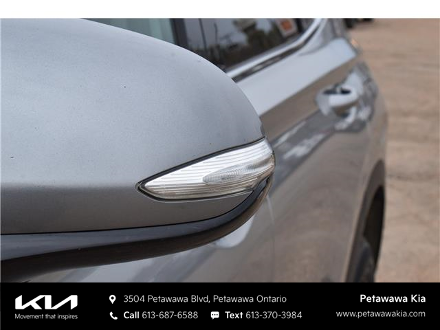 2021 Hyundai Santa Fe Preferred (Stk: K26088AAA) in Petawawa - Image 4 of 30