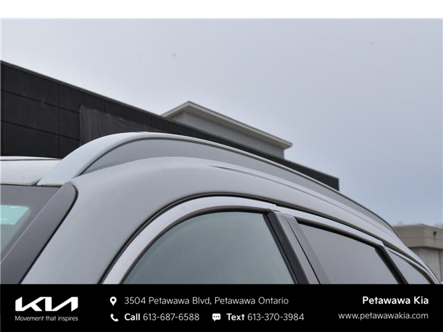 2021 Hyundai Santa Fe Preferred (Stk: K26088AAA) in Petawawa - Image 5 of 30
