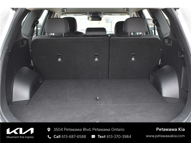 2021 Hyundai Santa Fe Preferred (Stk: K26088AAA) in Petawawa - Image 8 of 30