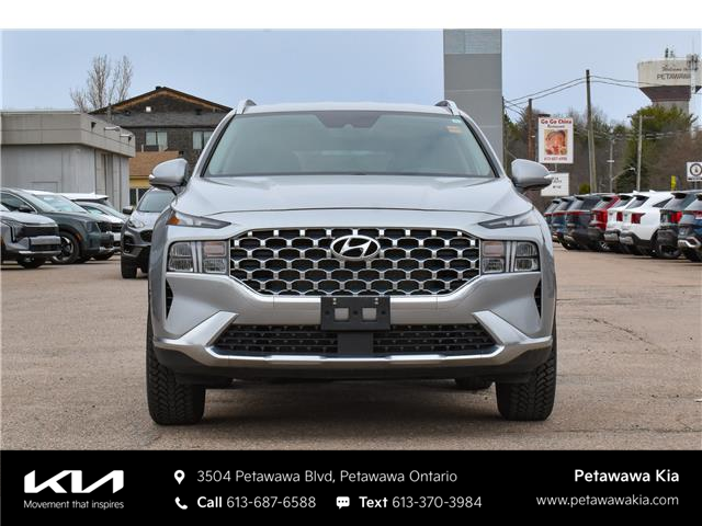 2021 Hyundai Santa Fe Preferred (Stk: K26088AAA) in Petawawa - Image 11 of 30