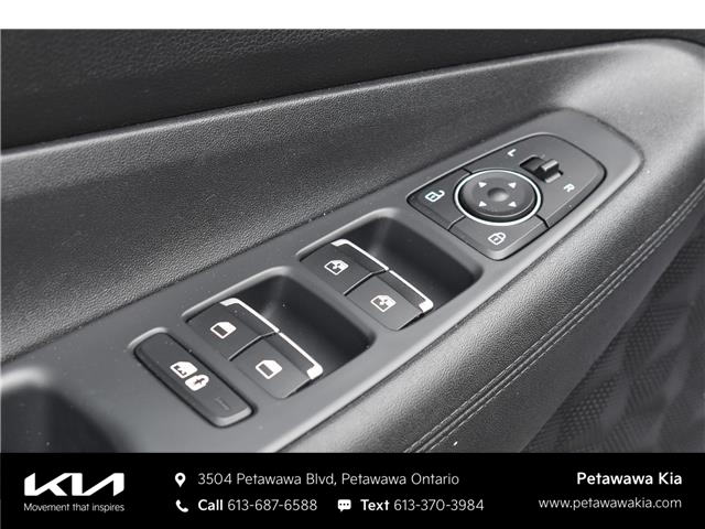 2021 Hyundai Santa Fe Preferred (Stk: K26088AAA) in Petawawa - Image 12 of 30