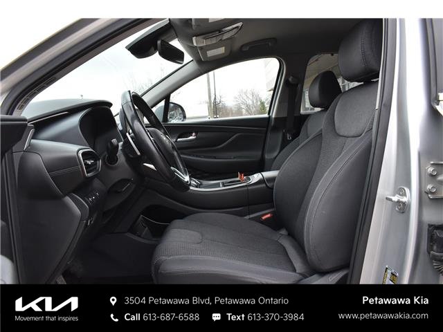 2021 Hyundai Santa Fe Preferred (Stk: K26088AAA) in Petawawa - Image 14 of 30