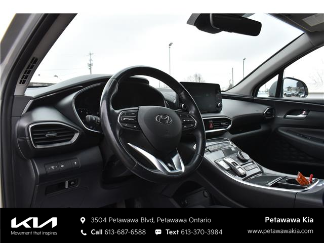 2021 Hyundai Santa Fe Preferred (Stk: K26088AAA) in Petawawa - Image 13 of 30