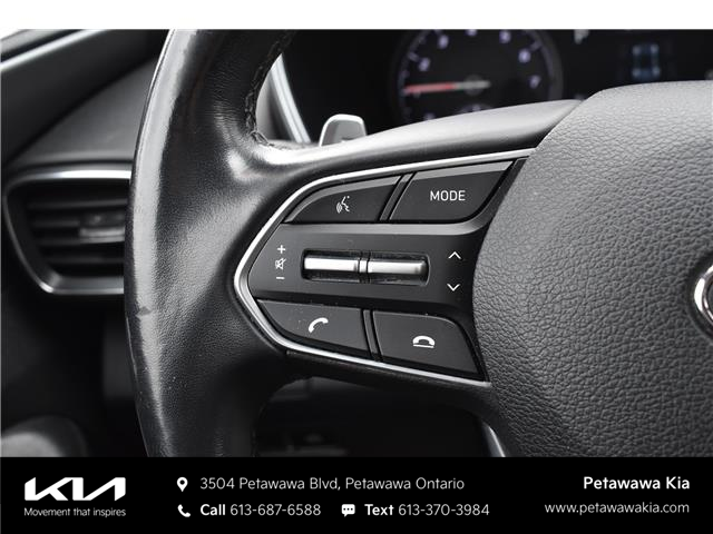 2021 Hyundai Santa Fe Preferred (Stk: K26088AAA) in Petawawa - Image 18 of 30