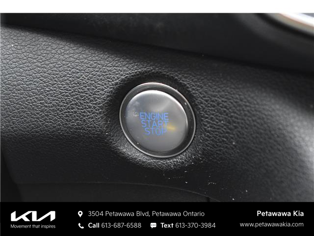 2021 Hyundai Santa Fe Preferred (Stk: K26088AAA) in Petawawa - Image 25 of 30
