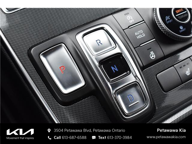 2021 Hyundai Santa Fe Preferred (Stk: K26088AAA) in Petawawa - Image 27 of 30