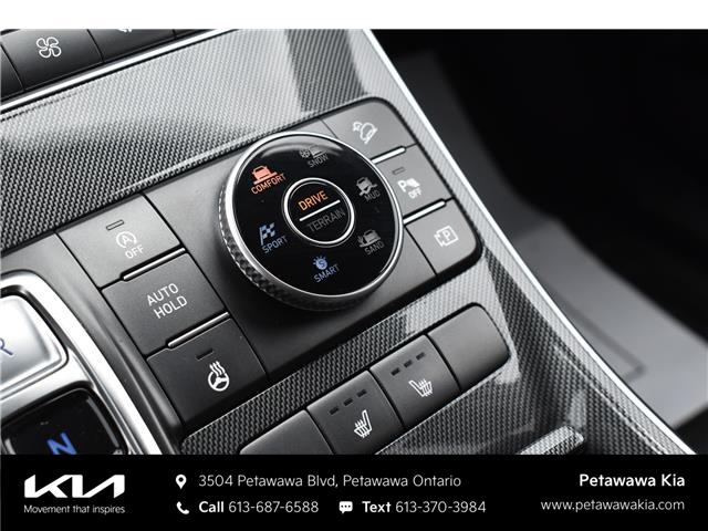 2021 Hyundai Santa Fe Preferred (Stk: K26088AAA) in Petawawa - Image 28 of 30