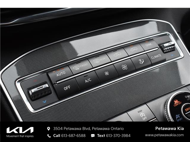 2021 Hyundai Santa Fe Preferred (Stk: K26088AAA) in Petawawa - Image 26 of 30
