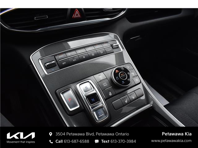 2021 Hyundai Santa Fe Preferred (Stk: K26088AAA) in Petawawa - Image 29 of 30