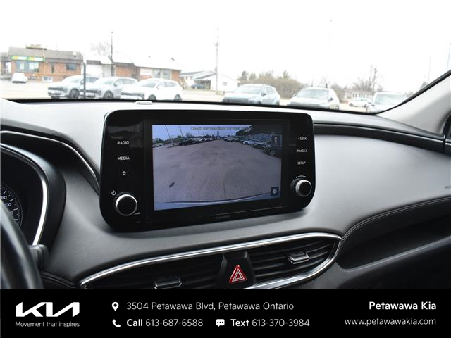 2021 Hyundai Santa Fe Preferred (Stk: K26088AAA) in Petawawa - Image 22 of 30