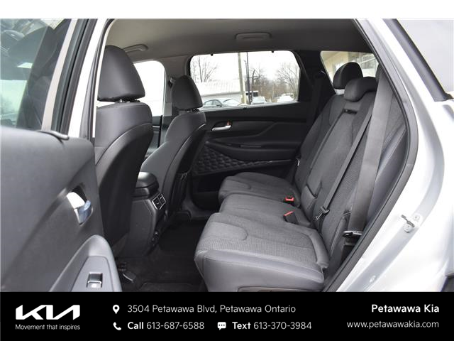 2021 Hyundai Santa Fe Preferred (Stk: K26088AAA) in Petawawa - Image 15 of 30