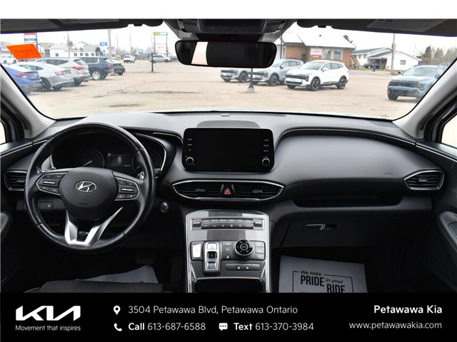 2021 Hyundai Santa Fe Preferred (Stk: K26088AAA) in Petawawa - Image 30 of 30