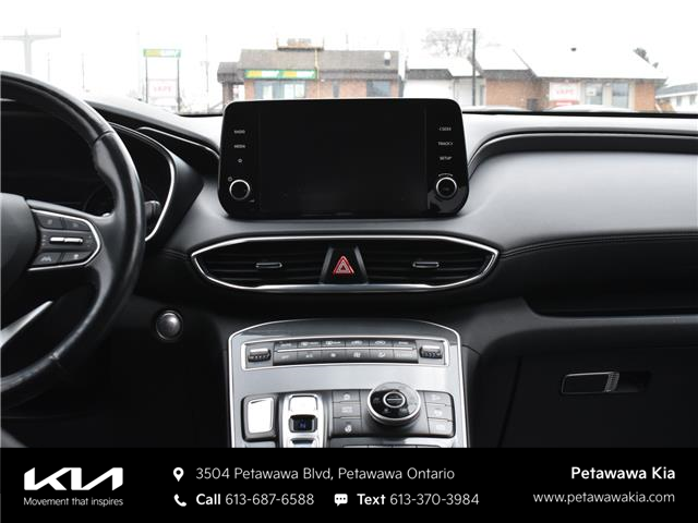 2021 Hyundai Santa Fe Preferred (Stk: K26088AAA) in Petawawa - Image 21 of 30