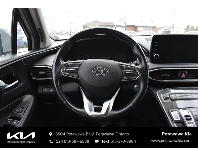 2021 Hyundai Santa Fe Preferred (Stk: K26088AAA) in Petawawa - Image 20 of 30