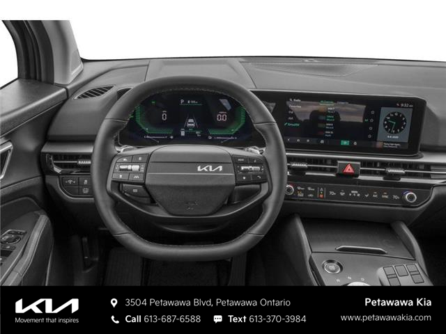 2026 Kia Sportage Hybrid EX (Stk: K26186) in Petawawa - Image 5 of 12