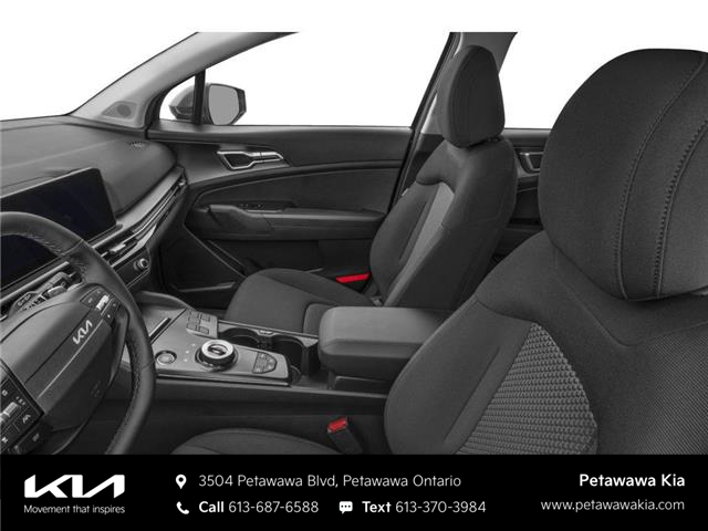 2026 Kia Sportage Hybrid EX (Stk: K26186) in Petawawa - Image 7 of 12
