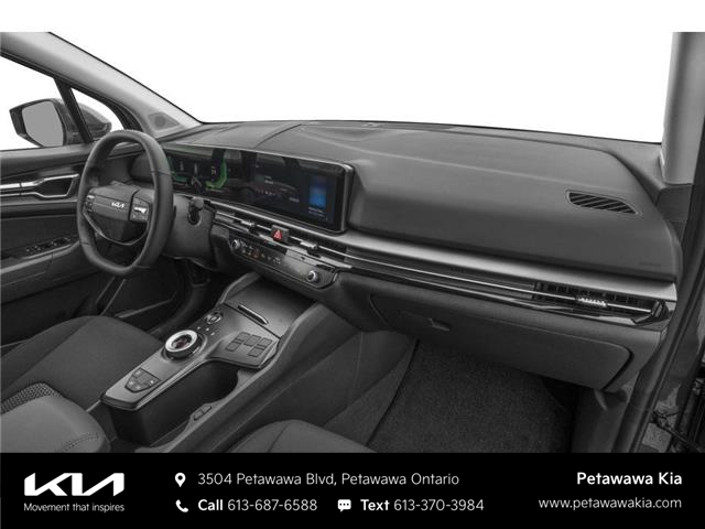 2026 Kia Sportage Hybrid EX (Stk: K26186) in Petawawa - Image 12 of 12