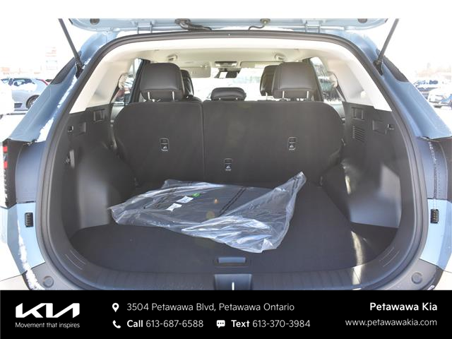 2026 Kia Sportage Hybrid EX (Stk: K26190) in Petawawa - Image 7 of 30