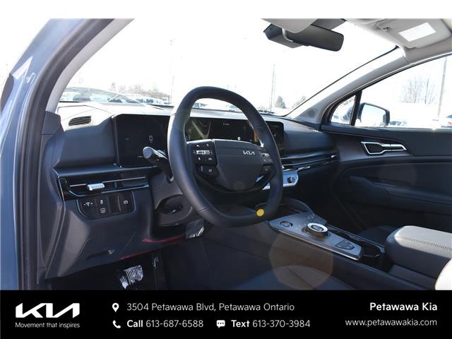 2026 Kia Sportage Hybrid EX (Stk: K26190) in Petawawa - Image 12 of 30