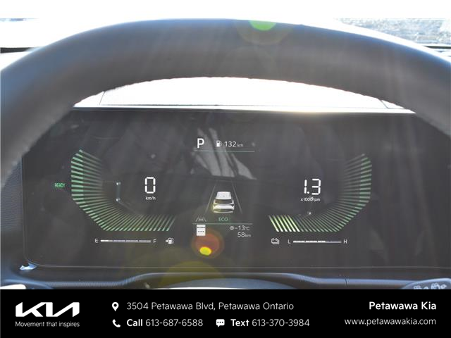 2026 Kia Sportage Hybrid EX (Stk: K26190) in Petawawa - Image 15 of 30