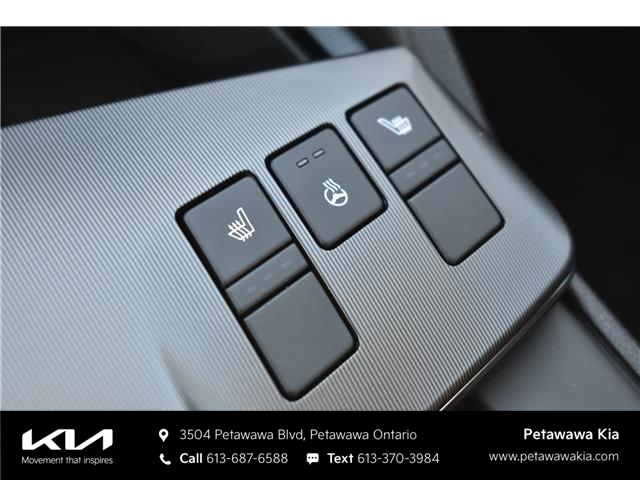 2026 Kia Sportage Hybrid EX (Stk: K26190) in Petawawa - Image 26 of 30