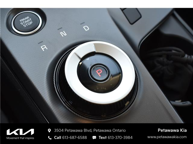 2026 Kia Sportage Hybrid EX (Stk: K26190) in Petawawa - Image 27 of 30