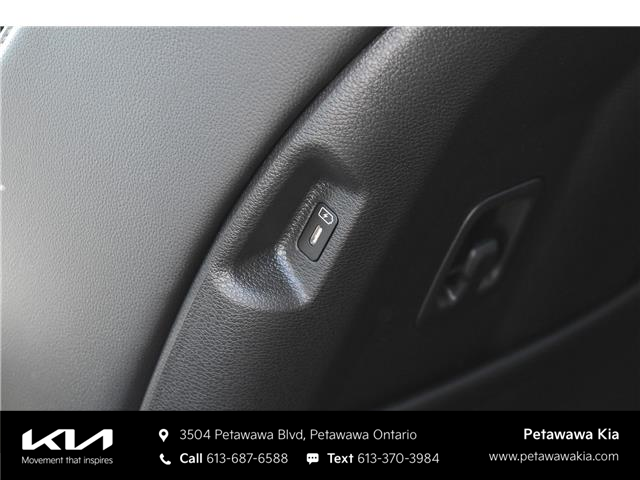 2026 Kia Sportage Hybrid EX (Stk: K26190) in Petawawa - Image 30 of 30