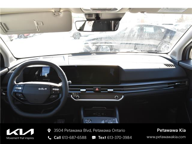 2026 Kia Sportage Hybrid EX (Stk: K26190) in Petawawa - Image 29 of 30