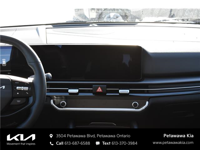 2026 Kia Sportage Hybrid EX (Stk: K26190) in Petawawa - Image 19 of 30