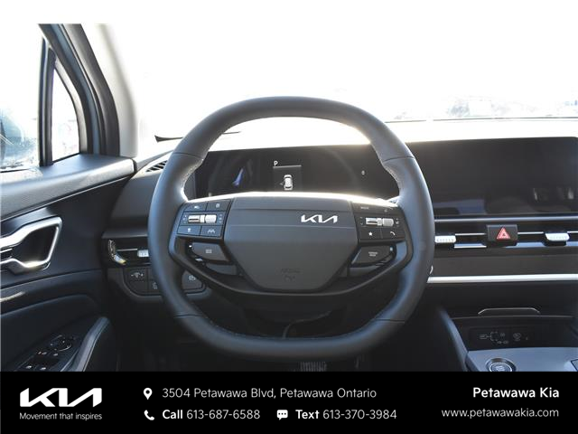 2026 Kia Sportage Hybrid EX (Stk: K26190) in Petawawa - Image 18 of 30