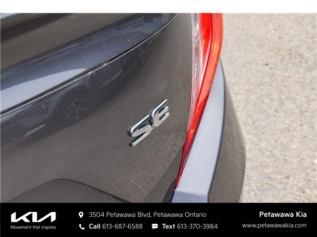 2018 Honda Civic SE (Stk: K26103B) in Petawawa - Image 6 of 28