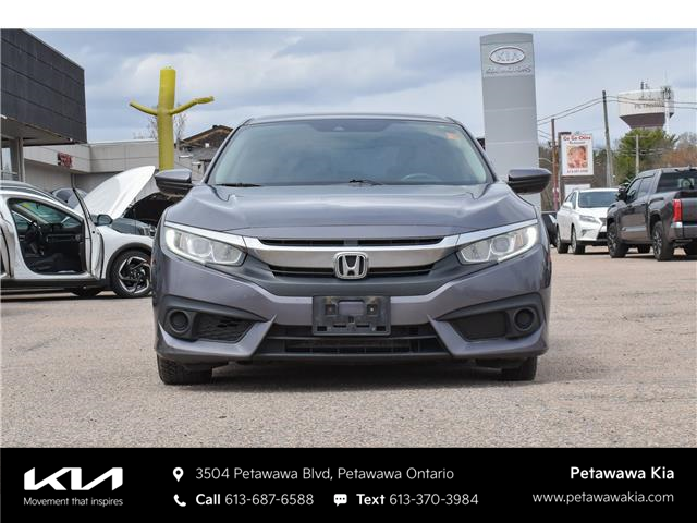 2018 Honda Civic SE (Stk: K26103B) in Petawawa - Image 10 of 28