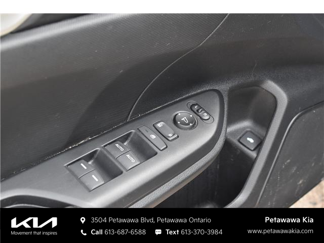 2018 Honda Civic SE (Stk: K26103B) in Petawawa - Image 11 of 28