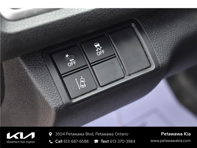 2018 Honda Civic SE (Stk: K26103B) in Petawawa - Image 12 of 28
