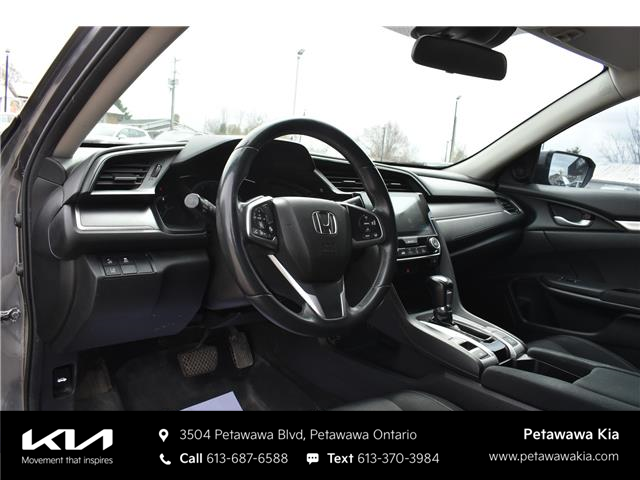 2018 Honda Civic SE (Stk: K26103B) in Petawawa - Image 13 of 28