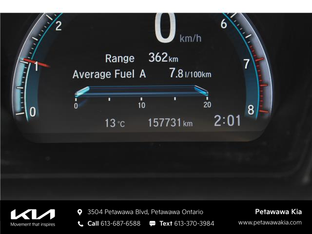 2018 Honda Civic SE (Stk: K26103B) in Petawawa - Image 16 of 28