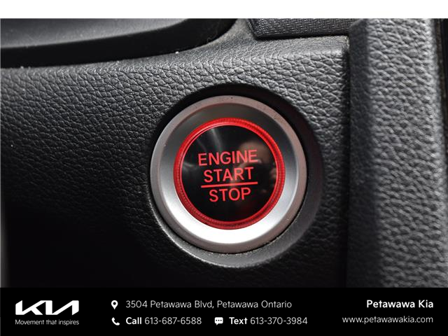 2018 Honda Civic SE (Stk: K26103B) in Petawawa - Image 24 of 28